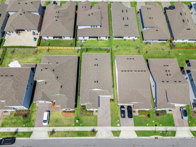 19227 ALLIUM PLACE, Orlando, FL 32827