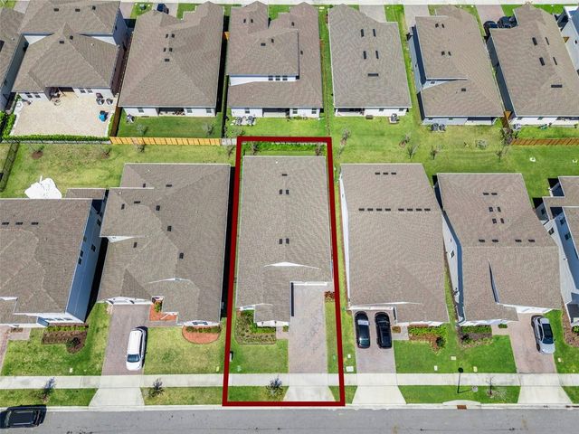 19227 ALLIUM PLACE, Orlando, FL 32827