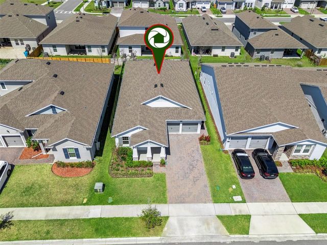 19227 ALLIUM PLACE, Orlando, FL 32827