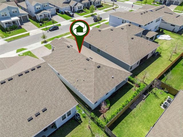 19227 ALLIUM PLACE, Orlando, FL 32827