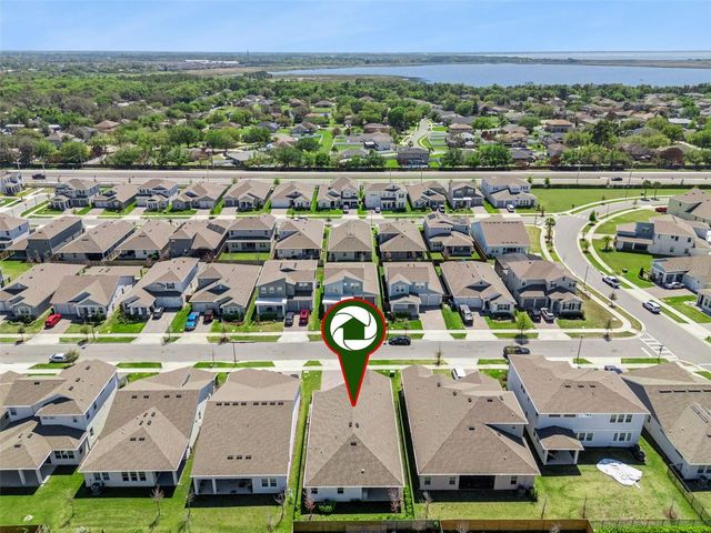 19227 ALLIUM PLACE, Orlando, FL 32827