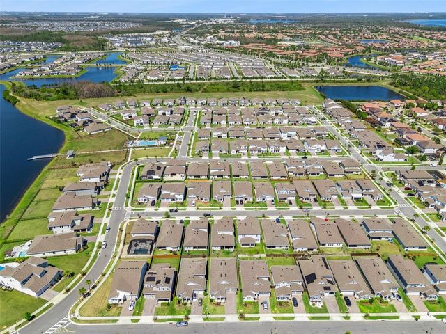 19227 ALLIUM PLACE, Orlando, FL 32827