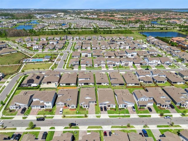 19227 ALLIUM PLACE, Orlando, FL 32827