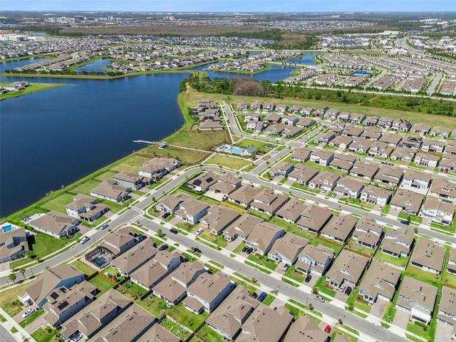 19227 ALLIUM PLACE, Orlando, FL 32827