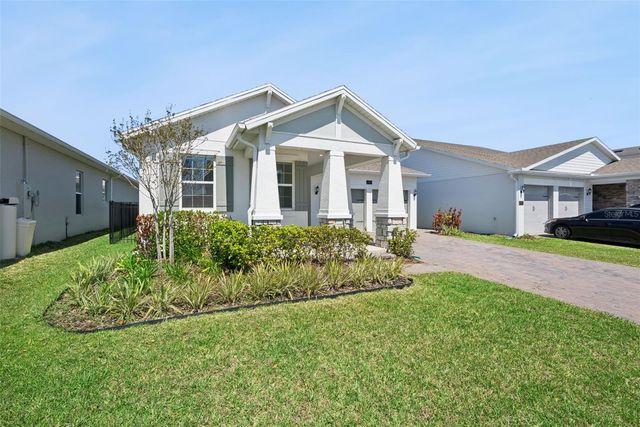 19227 ALLIUM PLACE, Orlando, FL 32827