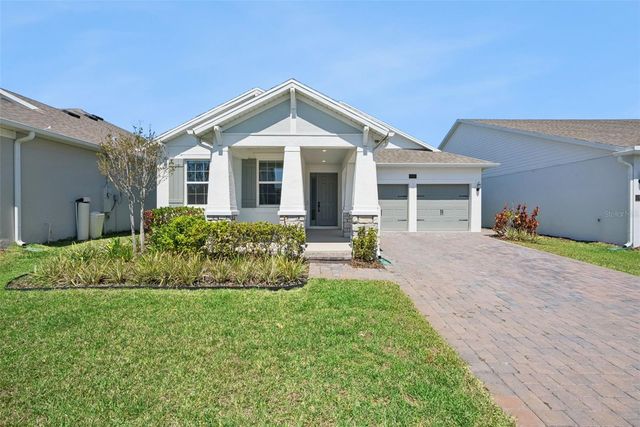 19227 ALLIUM PLACE, Orlando, FL 32827