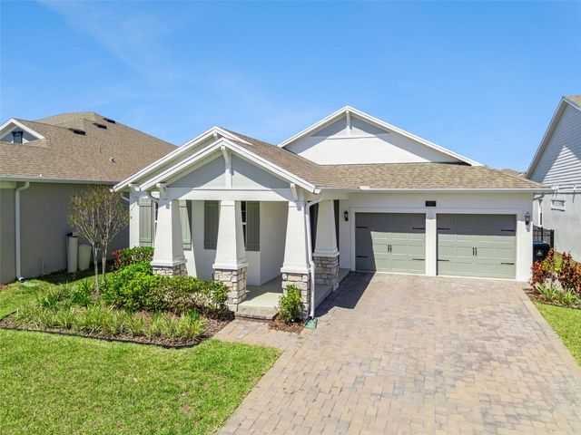 19227 ALLIUM PLACE, Orlando, FL 32827