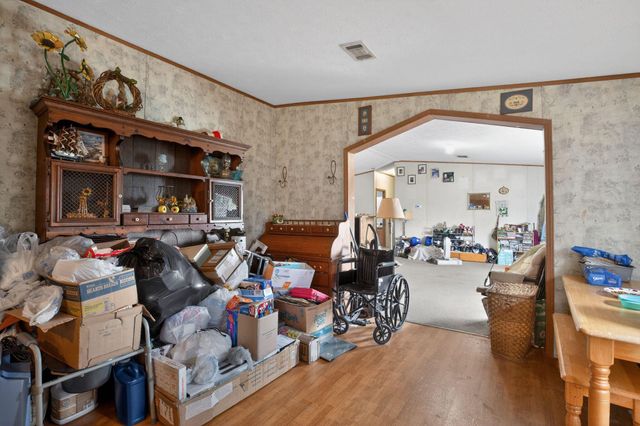 142 Vz County Road 4830, Ben Wheeler, TX 75754