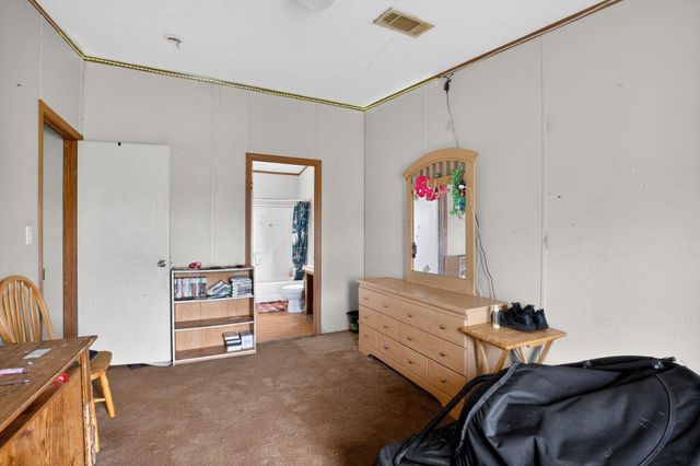 142 Vz County Road 4830, Ben Wheeler, TX 75754