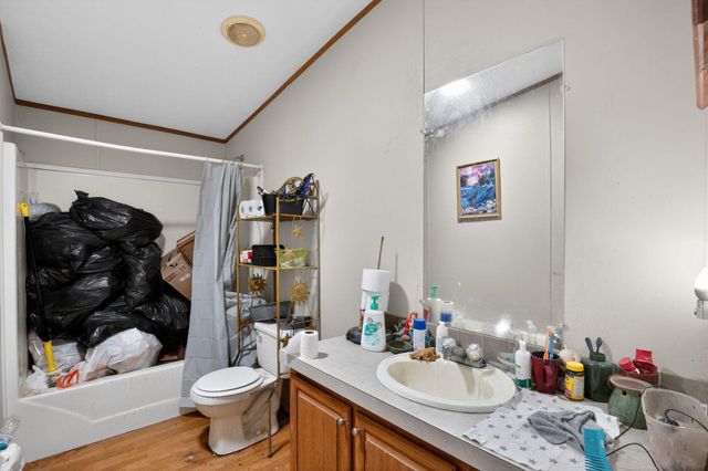 142 Vz County Road 4830, Ben Wheeler, TX 75754