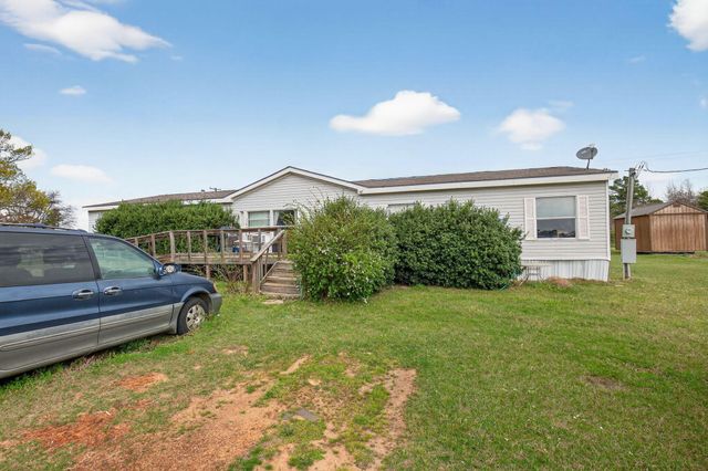 142 Vz County Road 4830, Ben Wheeler, TX 75754