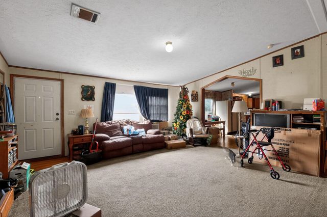 142 Vz County Road 4830, Ben Wheeler, TX 75754