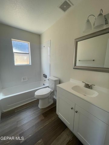 204 S Prado Road a, El Paso, TX 79907