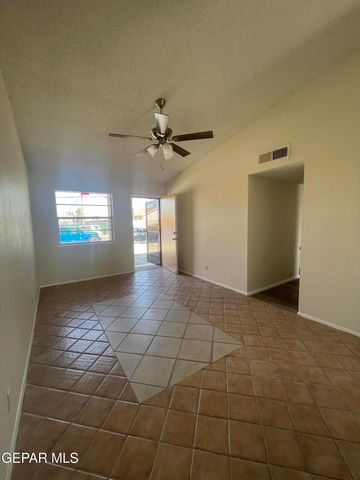 204 S Prado Road a, El Paso, TX 79907
