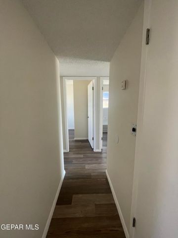 204 S Prado Road a, El Paso, TX 79907
