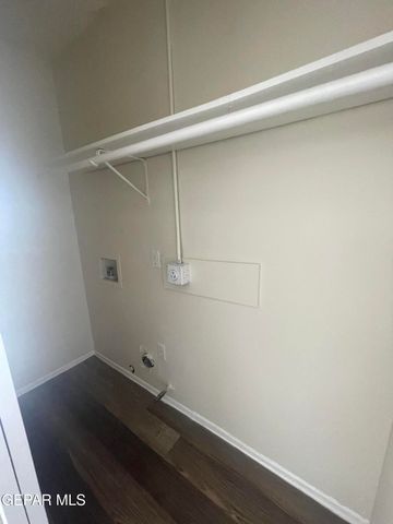 204 S Prado Road a, El Paso, TX 79907