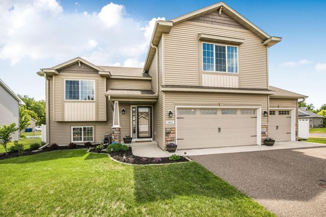 1802 Perennial Lane NE, Sauk Rapids, MN 56379
