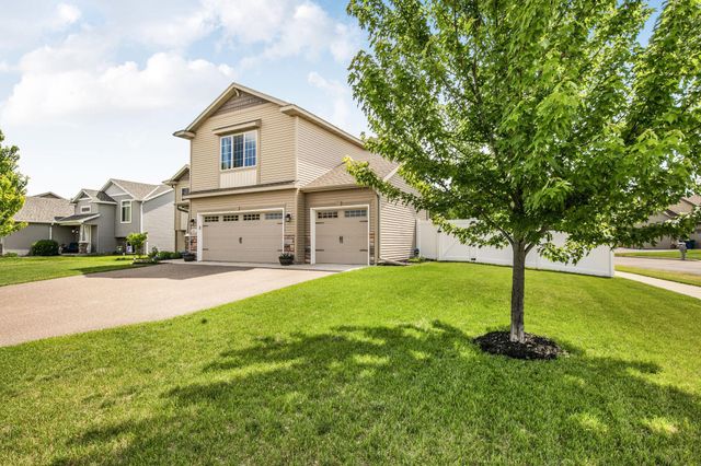 1802 Perennial Lane NE, Sauk Rapids, MN 56379