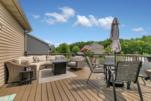 1802 Perennial Lane NE, Sauk Rapids, MN 56379