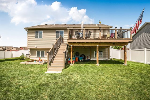 1802 Perennial Lane NE, Sauk Rapids, MN 56379