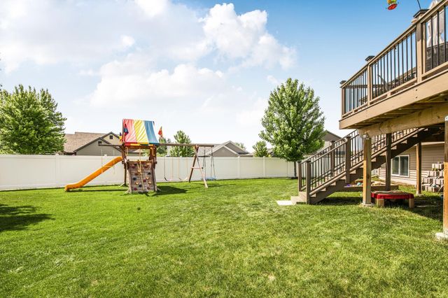 1802 Perennial Lane NE, Sauk Rapids, MN 56379
