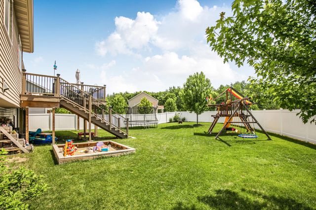 1802 Perennial Lane NE, Sauk Rapids, MN 56379
