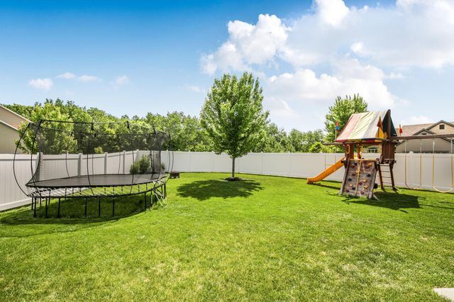 1802 Perennial Lane NE, Sauk Rapids, MN 56379