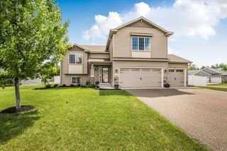 1802 Perennial Lane NE, Sauk Rapids, MN 56379