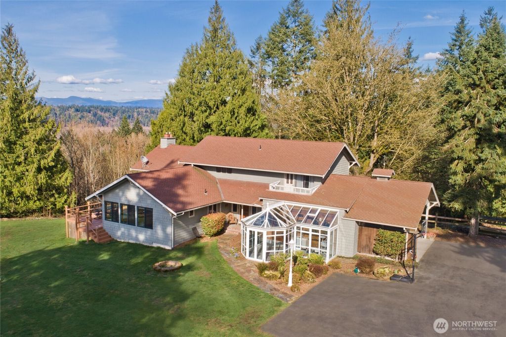 18110 SE 372nd Street, Auburn, WA 98902