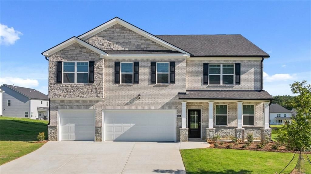 2918 Champions Way, Loganville, GA 30052