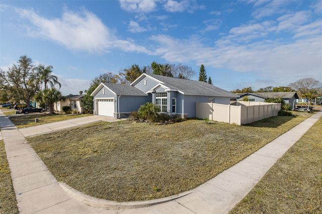 6823 CROSSBOW LANE, New Port Richey, FL 34653