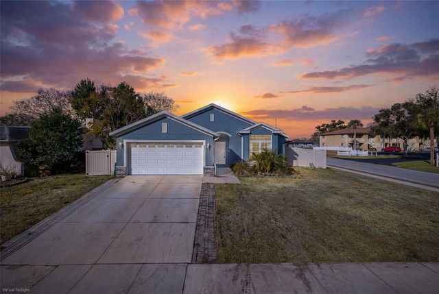 6823 CROSSBOW LANE, New Port Richey, FL 34653