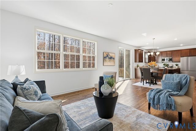 17425 Simmons Branch Ter, Chesterfield, VA 23838