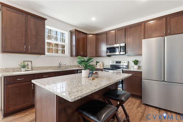 17425 Simmons Branch Ter, Chesterfield, VA 23838