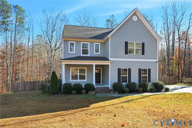 17425 Simmons Branch Ter, Chesterfield, VA 23838