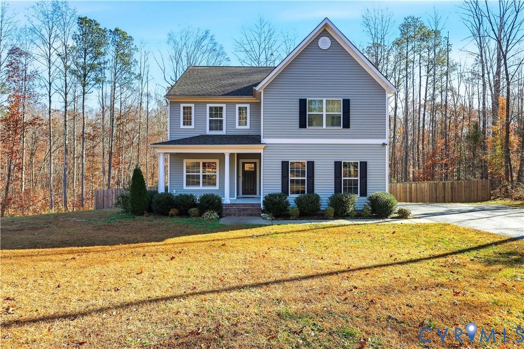 17425 Simmons Branch Ter, Chesterfield, VA 23838