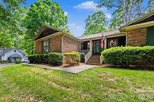 5523 Beaver Dam Lane, Mint Hill, NC 28227