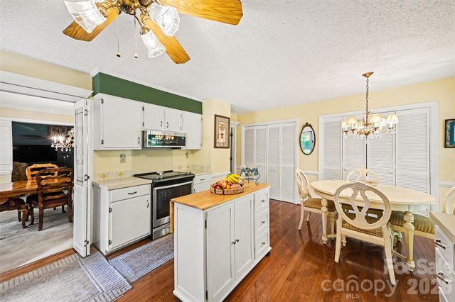5523 Beaver Dam Lane, Mint Hill, NC 28227