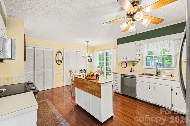 5523 Beaver Dam Lane, Mint Hill, NC 28227