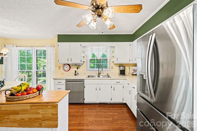 5523 Beaver Dam Lane, Mint Hill, NC 28227
