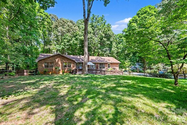 5523 Beaver Dam Lane, Mint Hill, NC 28227
