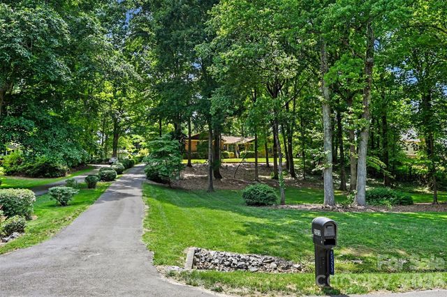 5523 Beaver Dam Lane, Mint Hill, NC 28227