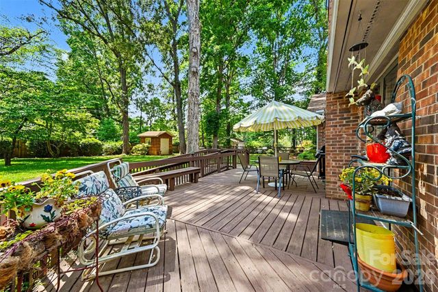 5523 Beaver Dam Lane, Mint Hill, NC 28227