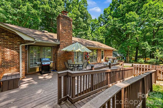 5523 Beaver Dam Lane, Mint Hill, NC 28227