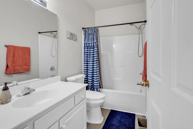 1990 Cross Gate Blvd Unit 205, Surfside Beach, SC 29575