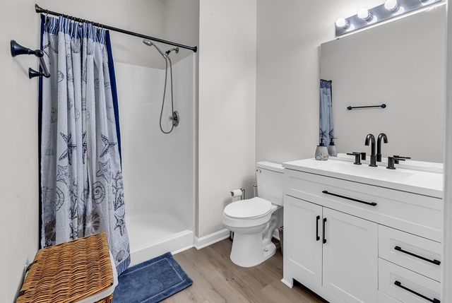 1990 Cross Gate Blvd Unit 205, Surfside Beach, SC 29575