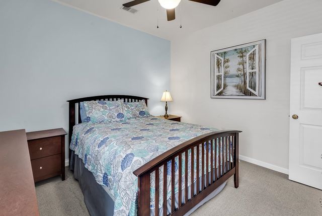 1990 Cross Gate Blvd Unit 205, Surfside Beach, SC 29575