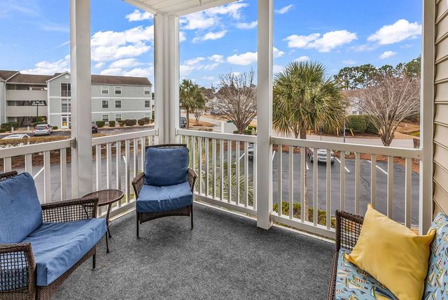 1990 Cross Gate Blvd Unit 205, Surfside Beach, SC 29575
