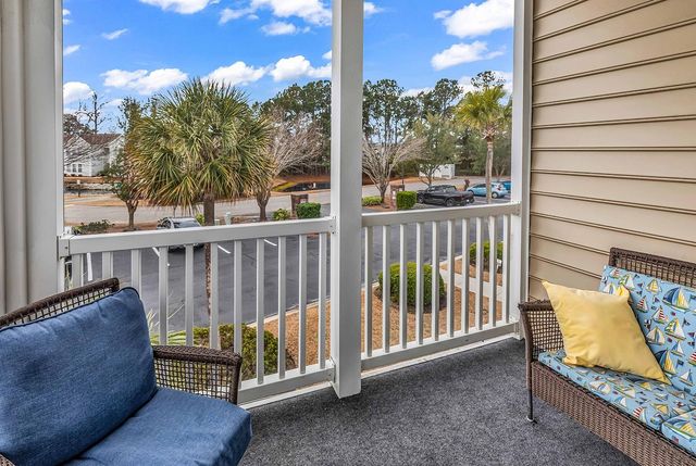 1990 Cross Gate Blvd Unit 205, Surfside Beach, SC 29575