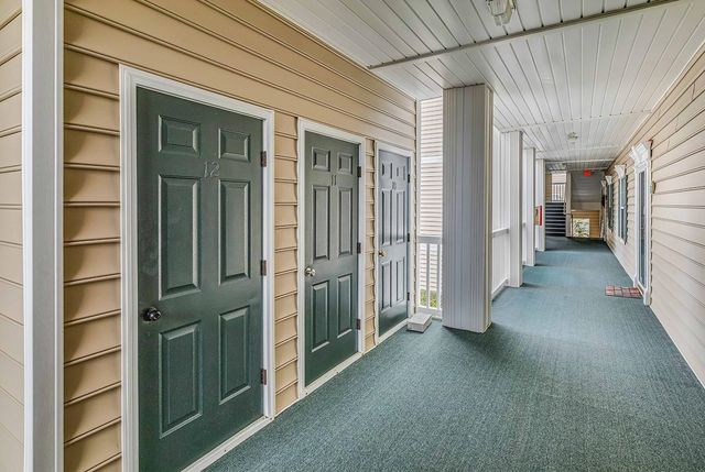 1990 Cross Gate Blvd Unit 205, Surfside Beach, SC 29575